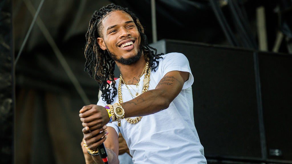 Fetty Wap - Jan. 24